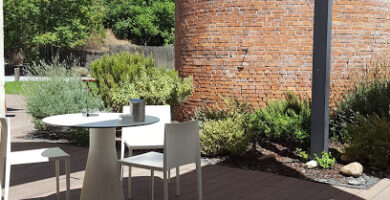 Restaurante La Central Ponferrada