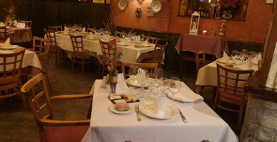 El Leñador Ponferrada Ponferrada