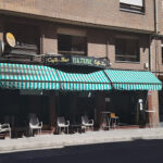 Cafe Bar Nature Ponferrada