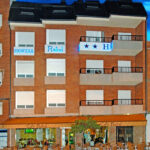 Hostal Rabel Ponferrada