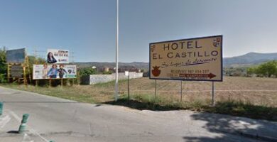 Taberna de san andres Ponferrada