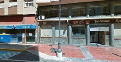 Lembranza Restaurante Ponferrada