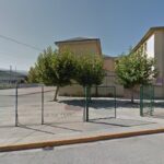 Colegio Público de Puente de Domingo Flórez Puente de Domingo Flórez