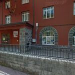 Colegio Público Generación del 27 Villablino